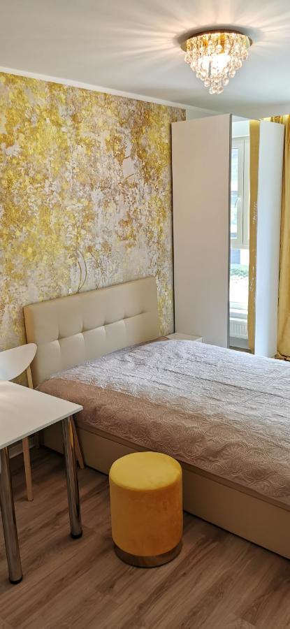 Wow Flou Przystan Letnica Apartamenty 700M Plaza Gdansk Ngoại thất bức ảnh
